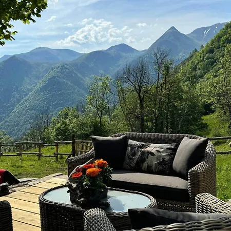 La Bergerie Estaing (Hautes-Pyrenees)