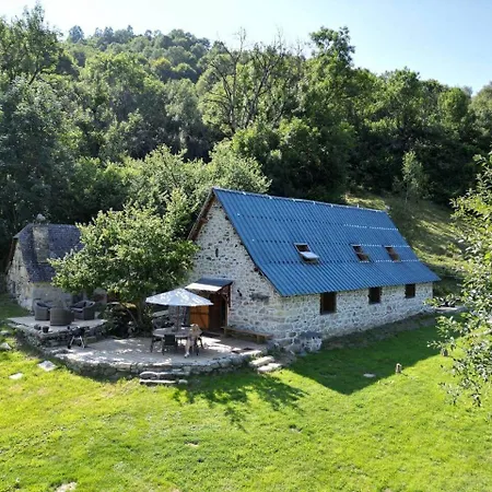 La Bergerie *