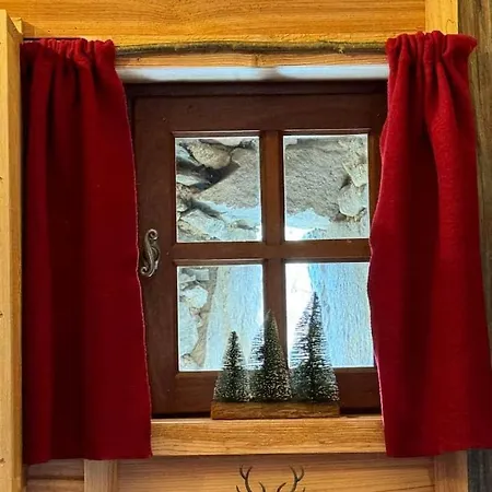 La Bergerie Σπίτι διακοπών Estaing (Hautes-Pyrenees)