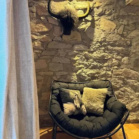 La Bergerie *