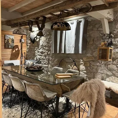 La Bergerie *