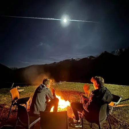 La Bergerie Estaing (Hautes-Pyrenees)