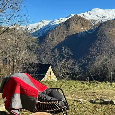 La Bergerie Σπίτι διακοπών