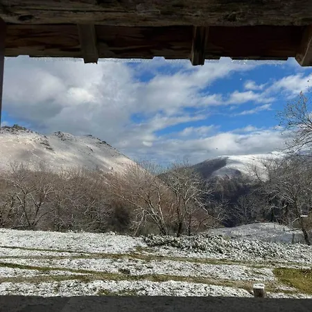 Σπίτι διακοπών La Bergerie Estaing (Hautes-Pyrenees)