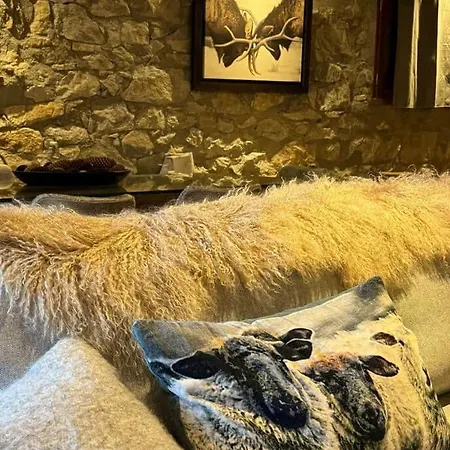La Bergerie Σπίτι διακοπών