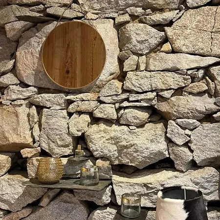 La Bergerie 別荘