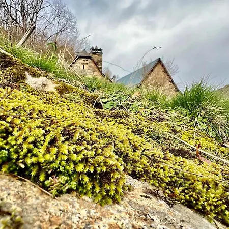La Bergerie Estaing (Hautes-Pyrenees)