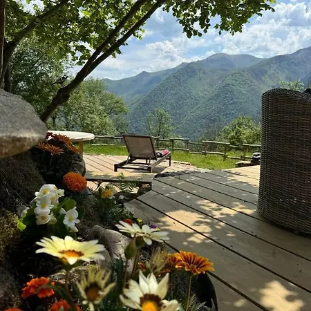 La Bergerie Estaing (Hautes-Pyrenees)