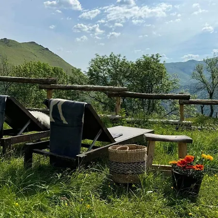 La Bergerie Σπίτι διακοπών Estaing (Hautes-Pyrenees)