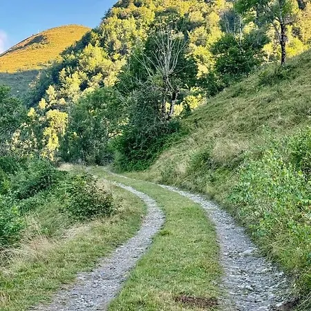 La Bergerie Estaing (Hautes-Pyrenees)