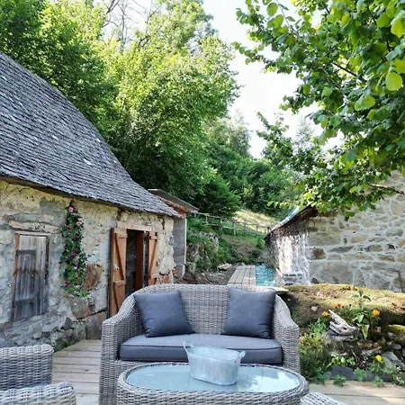 La Bergerie *