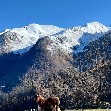La Bergerie *